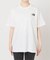 【THE NORTH FACE/ ザノースフェイス】S/S Historical Logo T：Tシャツ