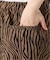 《追加2》【THOUSAND MILE/サウザンドマイル】WAVE ADJUST SKIRT ZEBRA