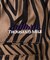《追加2》【THOUSAND MILE/サウザンドマイル】WAVE ADJUST SKIRT ZEBRA