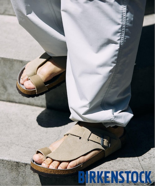 別注　BIRKENSTOCK Byblos 38 ビルケンシュトック BIRKENSTOCK サンダル / ビルケンシュトック 別注 Byblos メンズ
