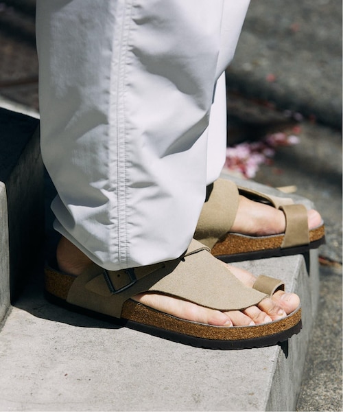 別注　BIRKENSTOCK Byblos 38 ビルケンシュトック BIRKENSTOCK サンダル / ビルケンシュトック 別注 Byblos メンズ