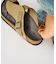 BIRKENSTOCK / ビルケンシュトック 別注 Byblos サンダル