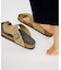 BIRKENSTOCK / ビルケンシュトック 別注 Byblos サンダル