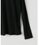 【BASERANGE/ベースレンジ】CORE LONG SLEEVE TEE
