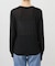【BASERANGE/ベースレンジ】CORE LONG SLEEVE TEE