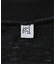 【BASERANGE/ベースレンジ】 CORE TEE SHIRT