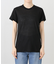 【BASERANGE/ベースレンジ】 CORE TEE SHIRT