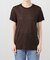 【BASERANGE/ベースレンジ】 CORE TEE SHIRT