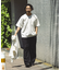 《追加》USA コットン 汗ジミ防止 Tシャツ