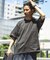 《追加》USA コットン 汗ジミ防止 Tシャツ