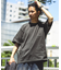 《追加》USA コットン 汗ジミ防止 Tシャツ