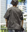 《追加》USA コットン 汗ジミ防止 Tシャツ