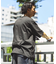 《追加》USA コットン 汗ジミ防止 Tシャツ