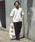 《追加》USA コットン 汗ジミ防止 Tシャツ