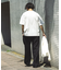 《追加》USA コットン 汗ジミ防止 Tシャツ