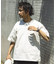《追加》USA コットン 汗ジミ防止 Tシャツ
