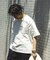 《追加》USA コットン 汗ジミ防止 Tシャツ