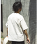 《追加》USA コットン 汗ジミ防止 Tシャツ