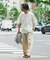 《追加》USA コットン 汗ジミ防止 Tシャツ