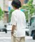 《追加》USA コットン 汗ジミ防止 Tシャツ
