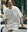《追加》USA コットン 汗ジミ防止 Tシャツ