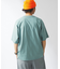 《追加》USA コットン 汗ジミ防止 Tシャツ