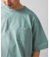 《追加》USA コットン 汗ジミ防止 Tシャツ