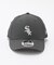 NEW ERA / ニューエラ 別注 LOW PROFILE 9FIFTY Dot Air(R) White Sox