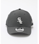 NEW ERA / ニューエラ 別注 LOW PROFILE 9FIFTY Dot Air(R) White Sox