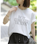 WereロゴTEE