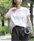 WereロゴTEE