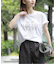 WereロゴTEE