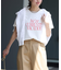 WereロゴTEE