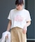 WereロゴTEE