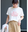 WereロゴTEE