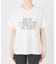 WereロゴTEE