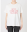 WereロゴTEE