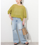 メッシュプルオーバー