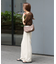 【Drifter/ドリフター】MINI SHOULDER：ショルダーバッグ　レオパード