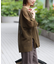 メッシュカーディガン