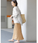 《追加》OEコットンタイトスカート