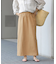 《追加》OEコットンタイトスカート