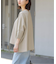 《追加》OEコットンワイドプルオーバー