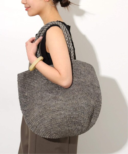 WEB限定追加2》【MADE IN MADA /メイドインマダ】ALICE MM BAG