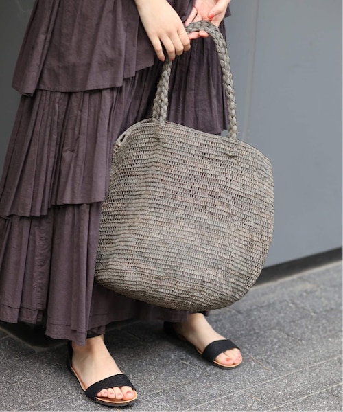 WEB限定追加2》【MADE IN MADA /メイドインマダ】ALICE MM BAG