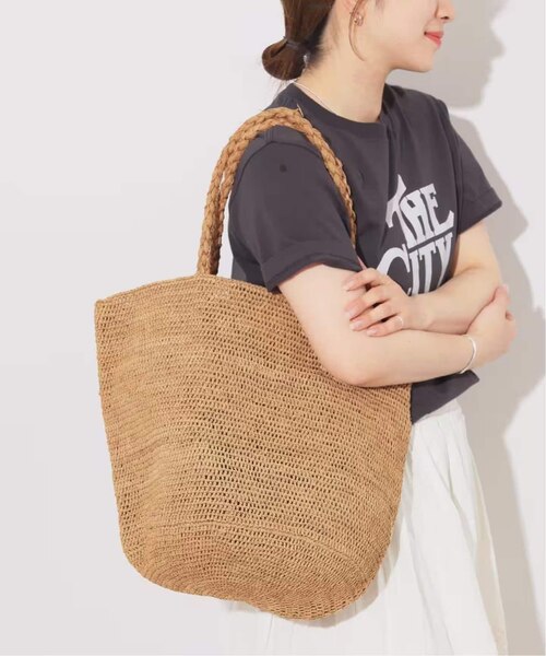 WEB限定追加2》【MADE IN MADA /メイドインマダ】ALICE MM BAG