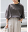 《追加2》タックコクーンプルオーバー
