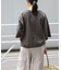 《追加2》タックコクーンプルオーバー