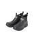 【BARBOUR/バブアー】nimbus chelsea welly：ショートブーツ