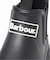 【BARBOUR/バブアー】nimbus chelsea welly：ショートブーツ